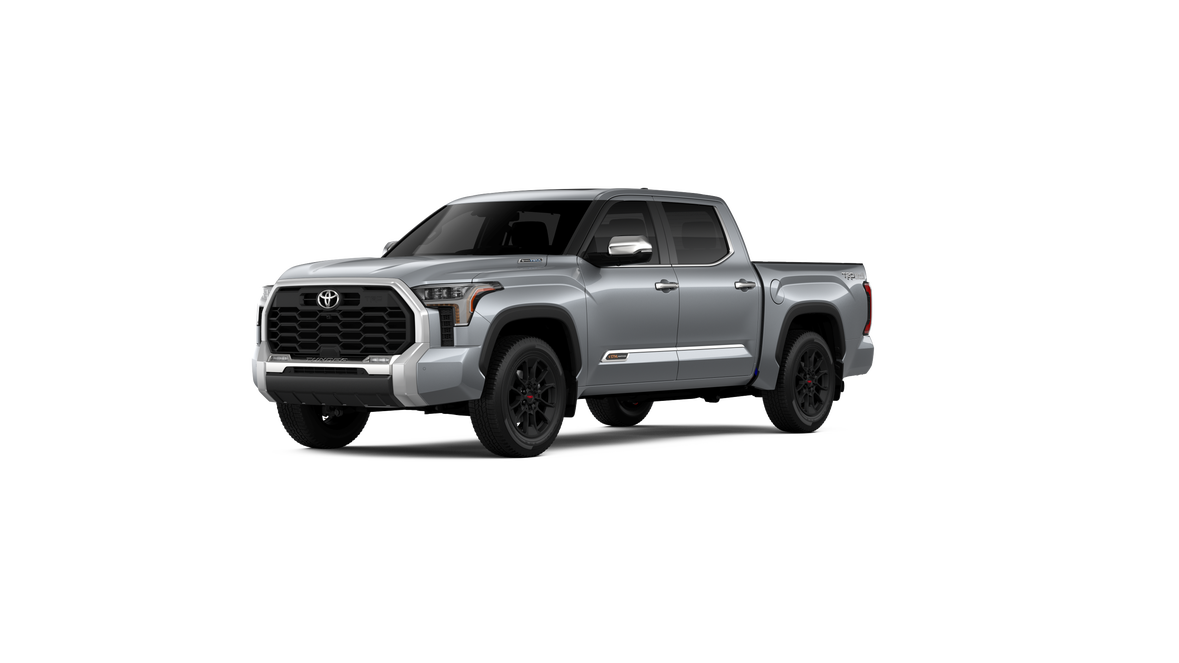 2025 Toyota Tundra i-FORCE MAX