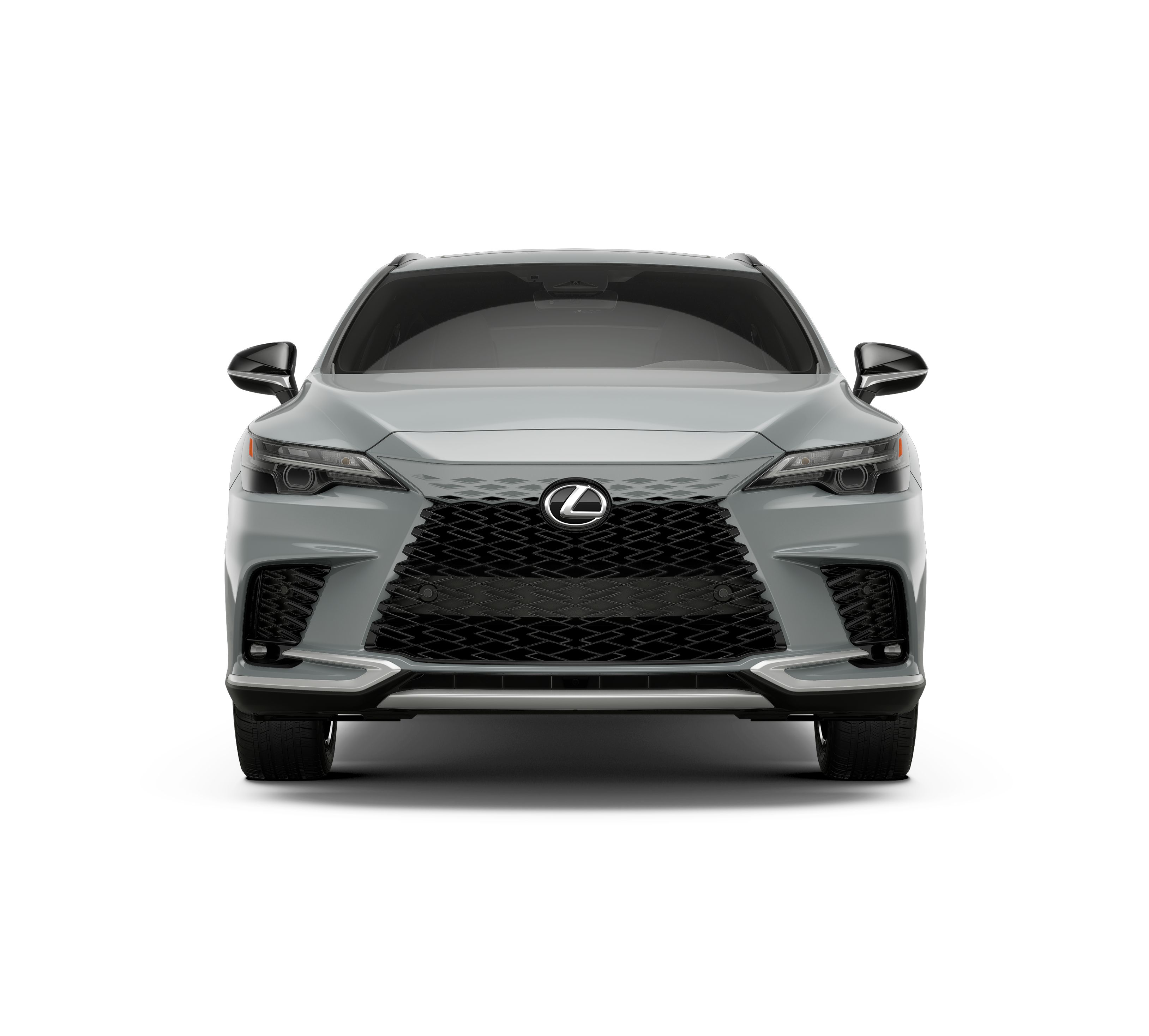 New 2026 Incognito Lexus  350 F SPORT DESIGN image 5