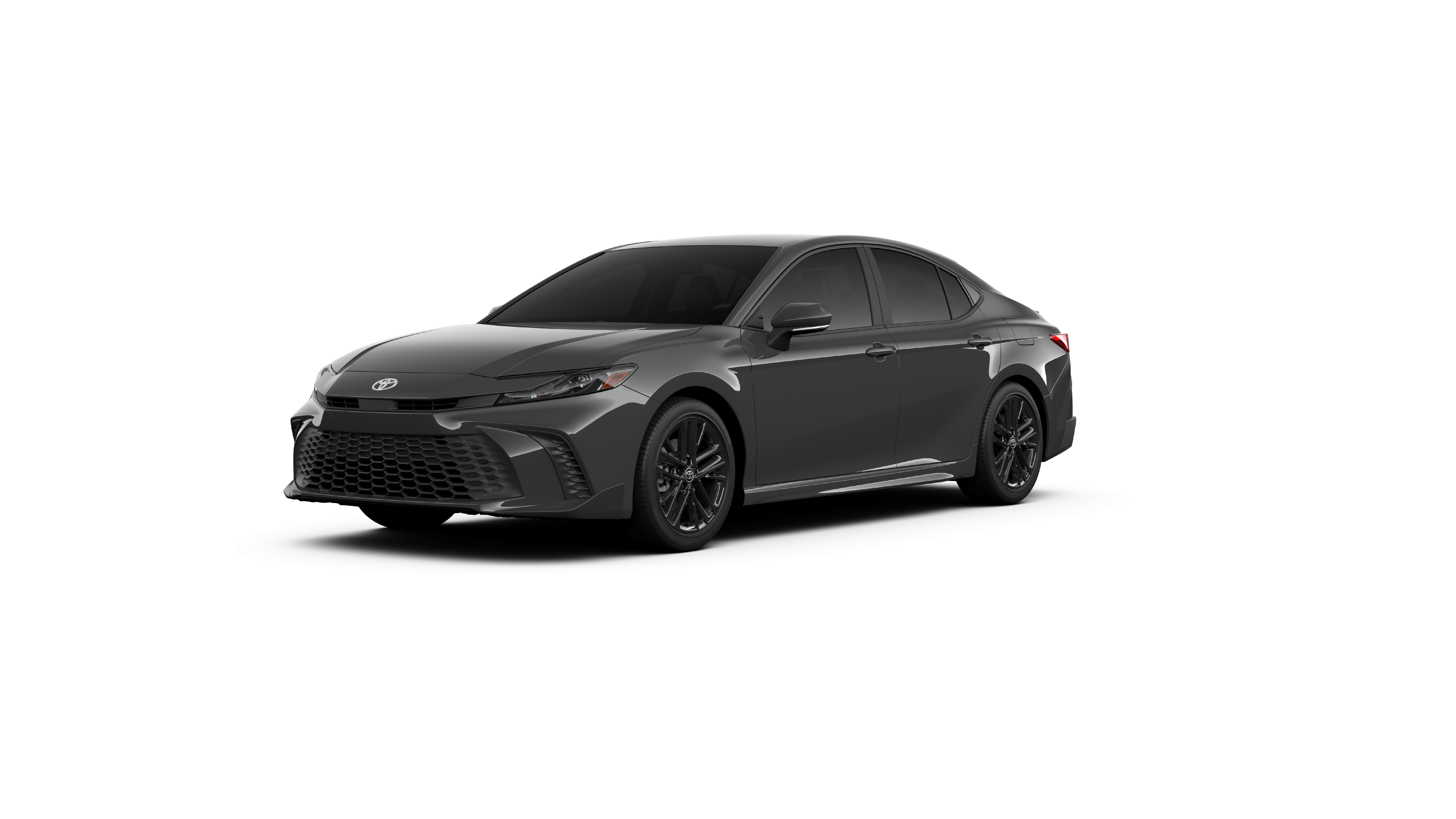 2027 Toyota Camry  SE AWD
