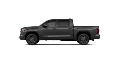 2026 Toyota Tundra Platinum - Photo 8