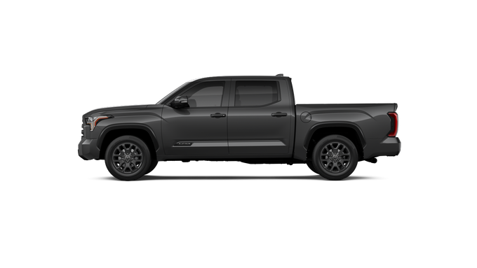 2026 Toyota Tundra Platinum - Photo 12
