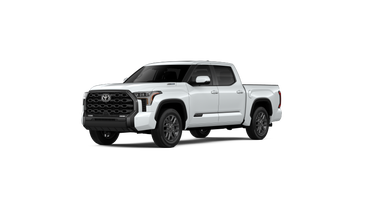 2026 Toyota Tundra Platinum - Photo 6