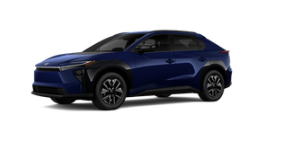 2026 Toyota bZ4X's photo