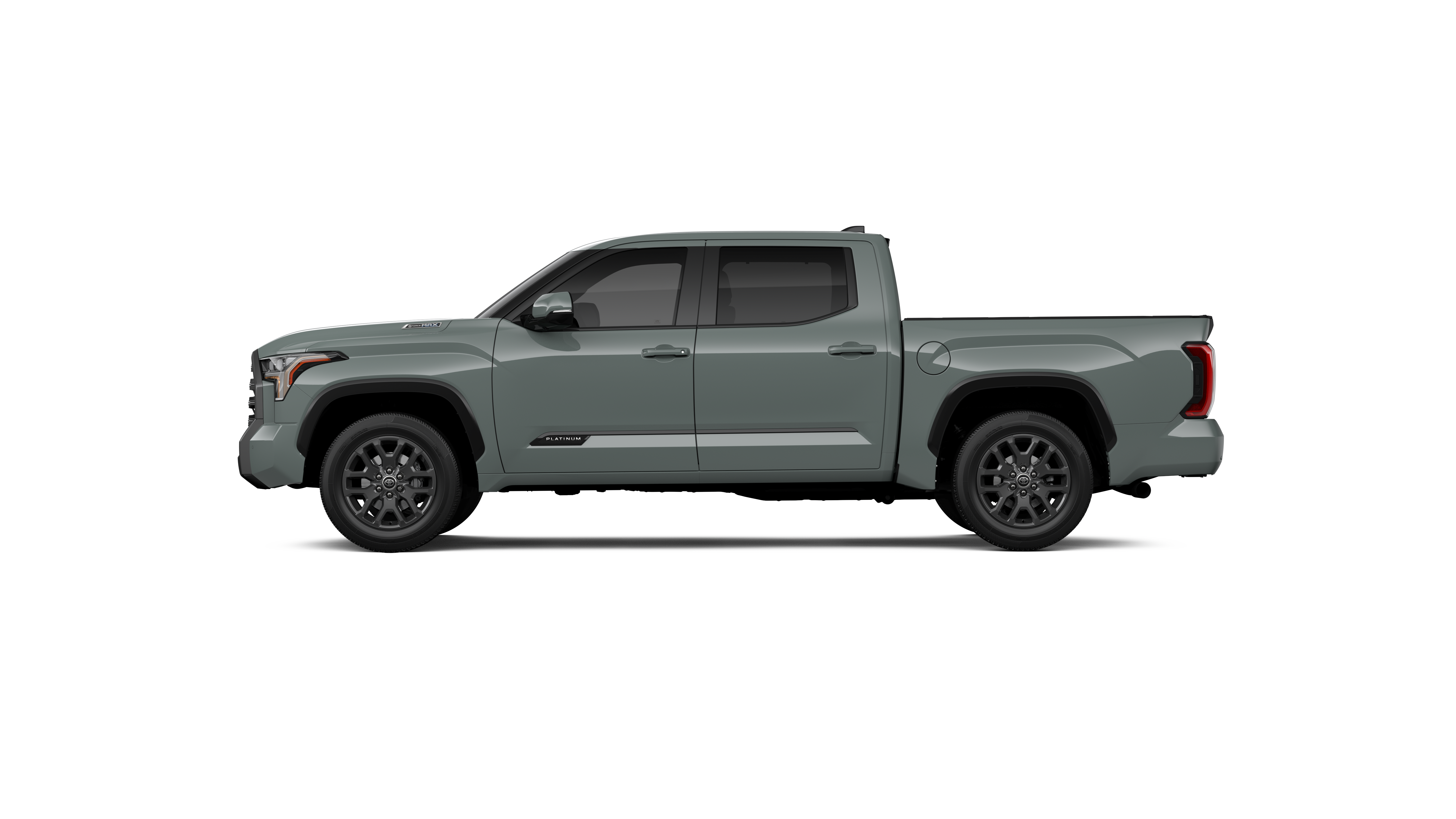 2026 Toyota Tundra Platinum - Photo 25