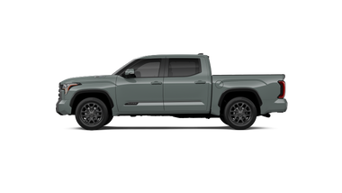 2026 Toyota Tundra Platinum - Photo 8