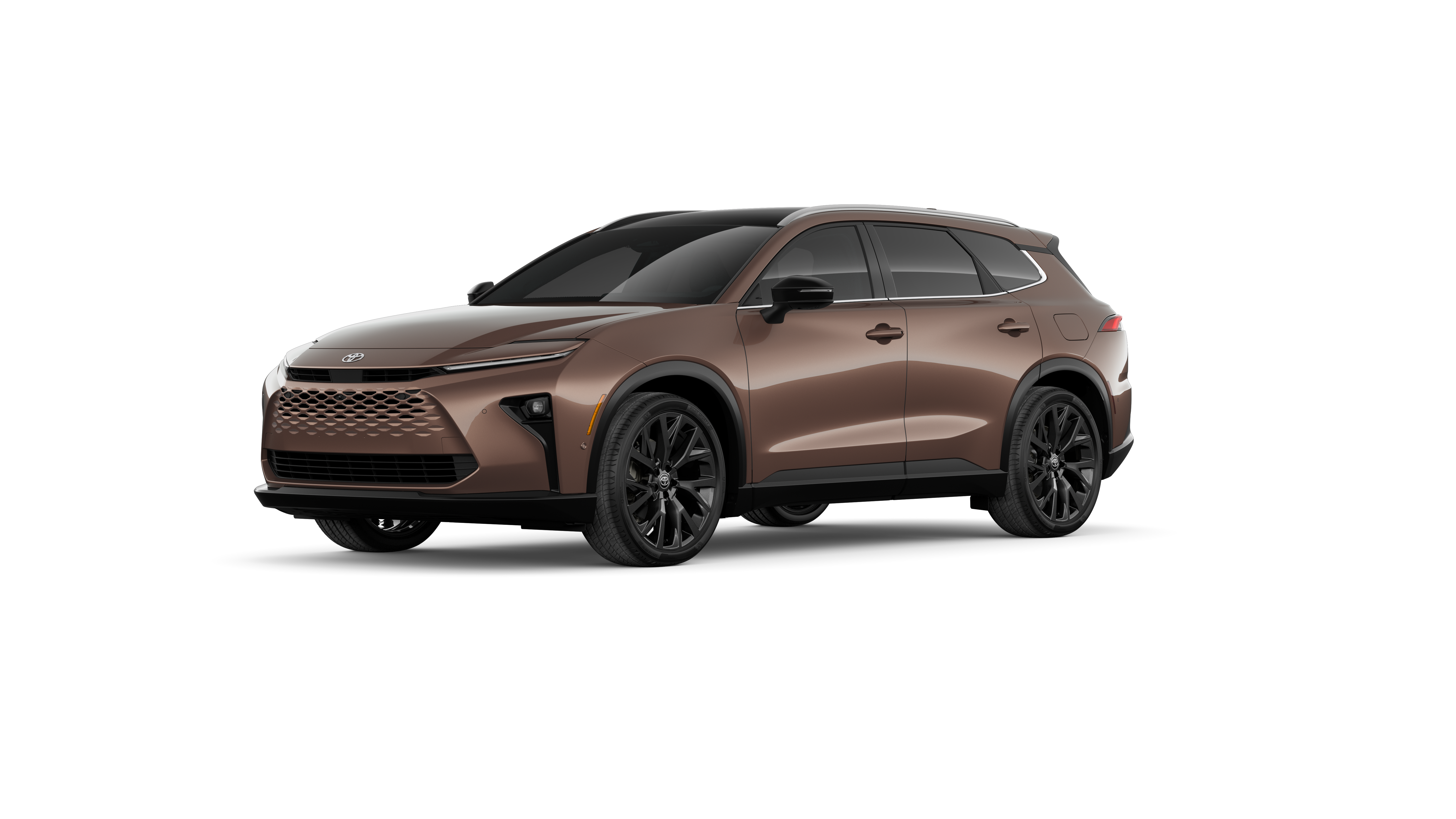 2026 Toyota Crown Signia