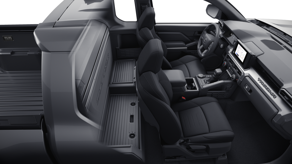 2026 Toyota Tacoma SR5 - Photo 30