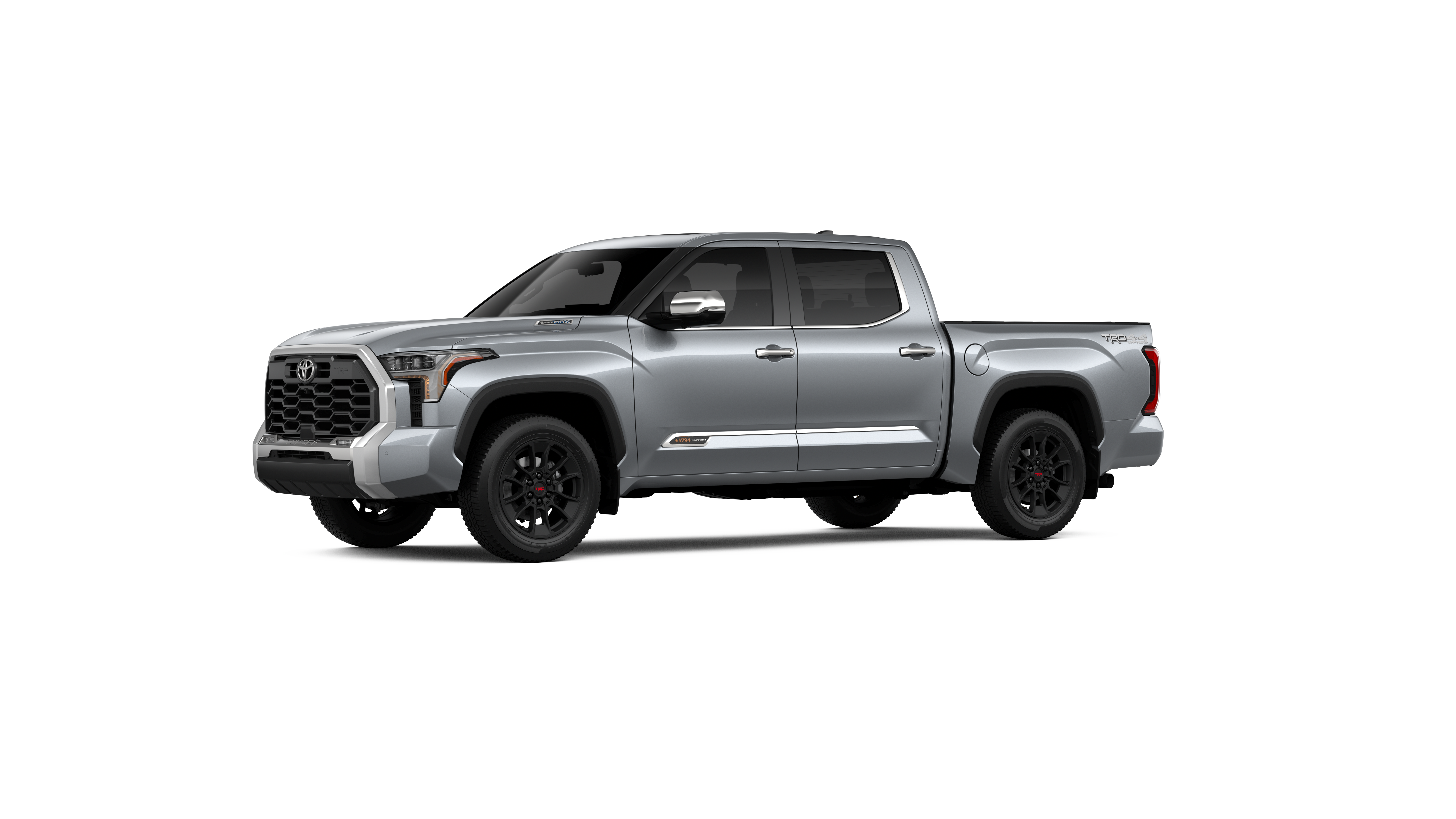 2026 Toyota Tundra