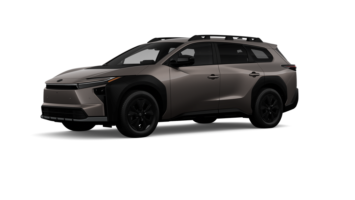 2026 Toyota bZ Woodland Woodland - Photo 24