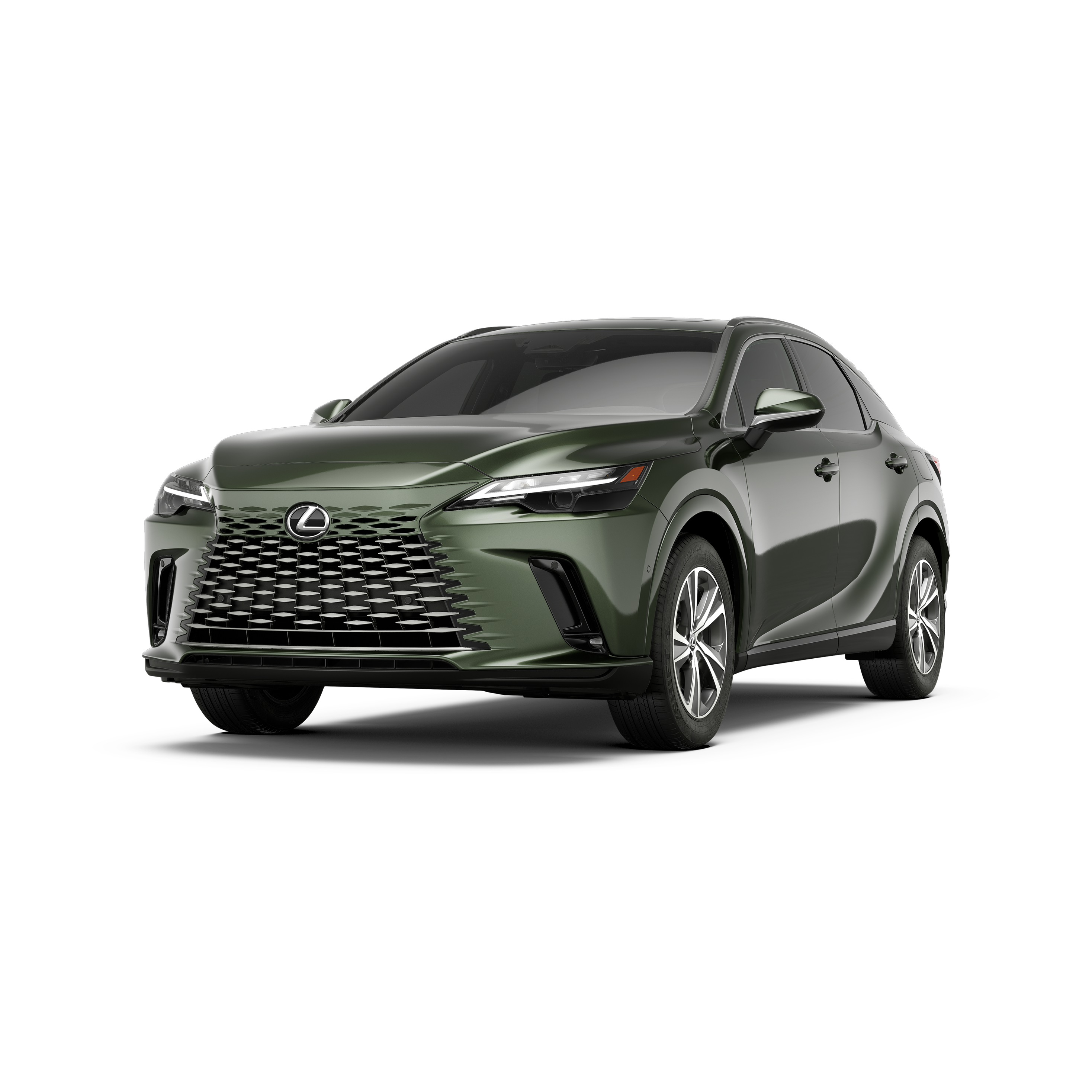 2027 Lexus Unknown