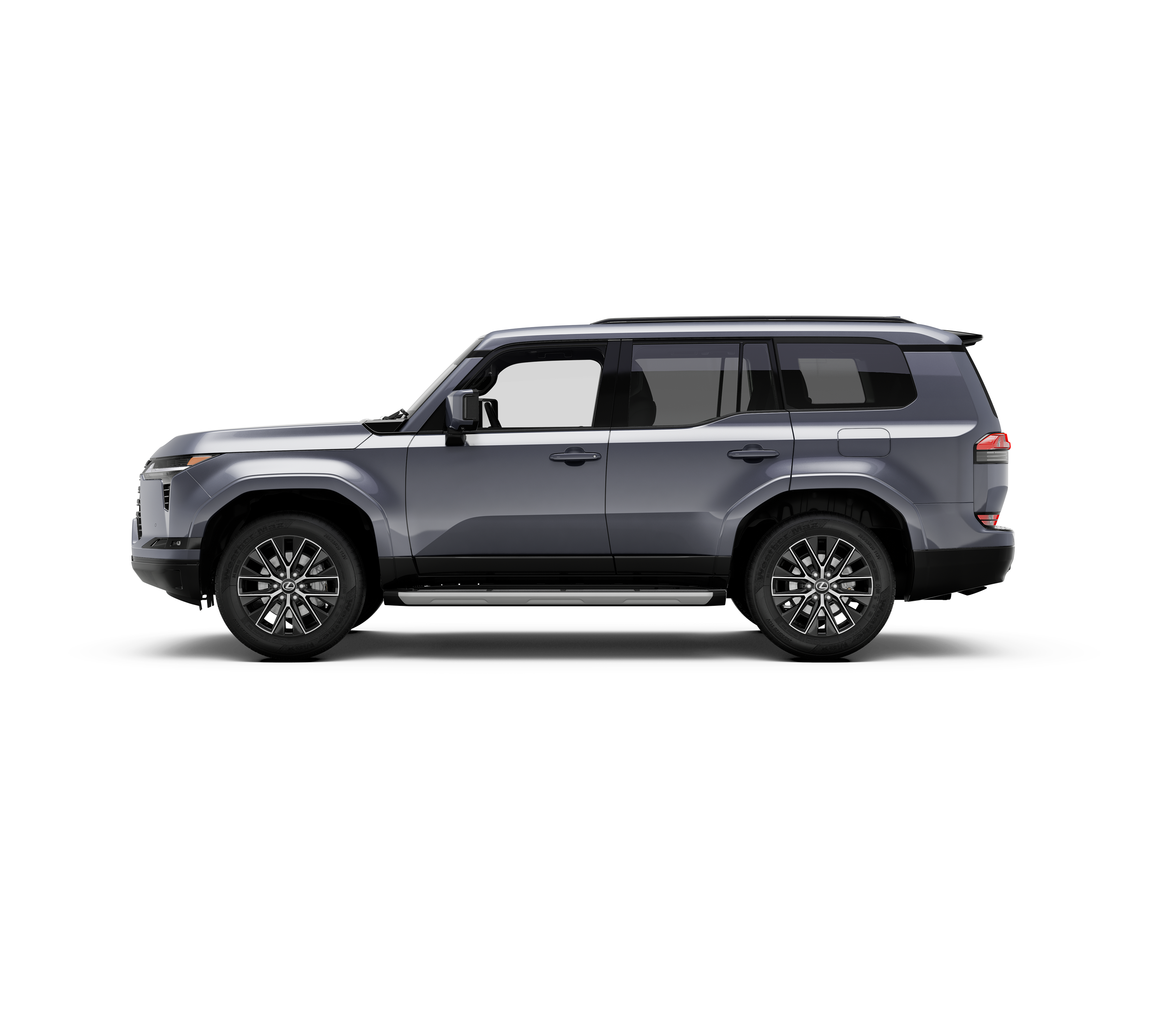 New 2026 Lexus GX 550 PREMIUM+