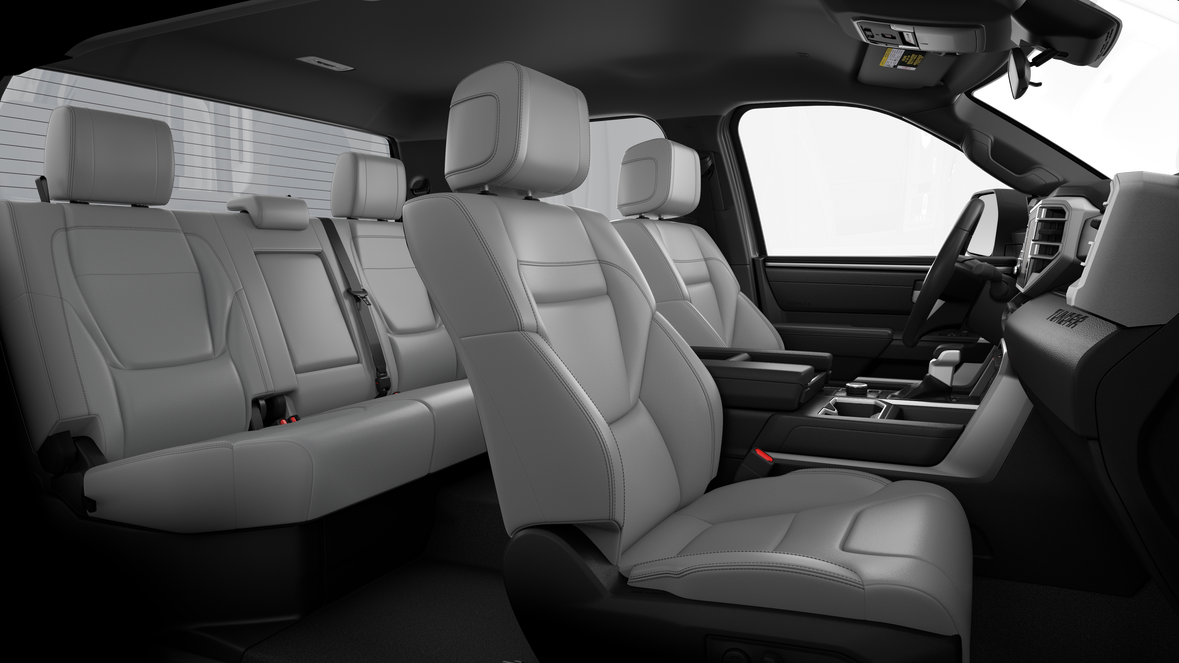 2026 Toyota Tundra SR5 - Photo 28