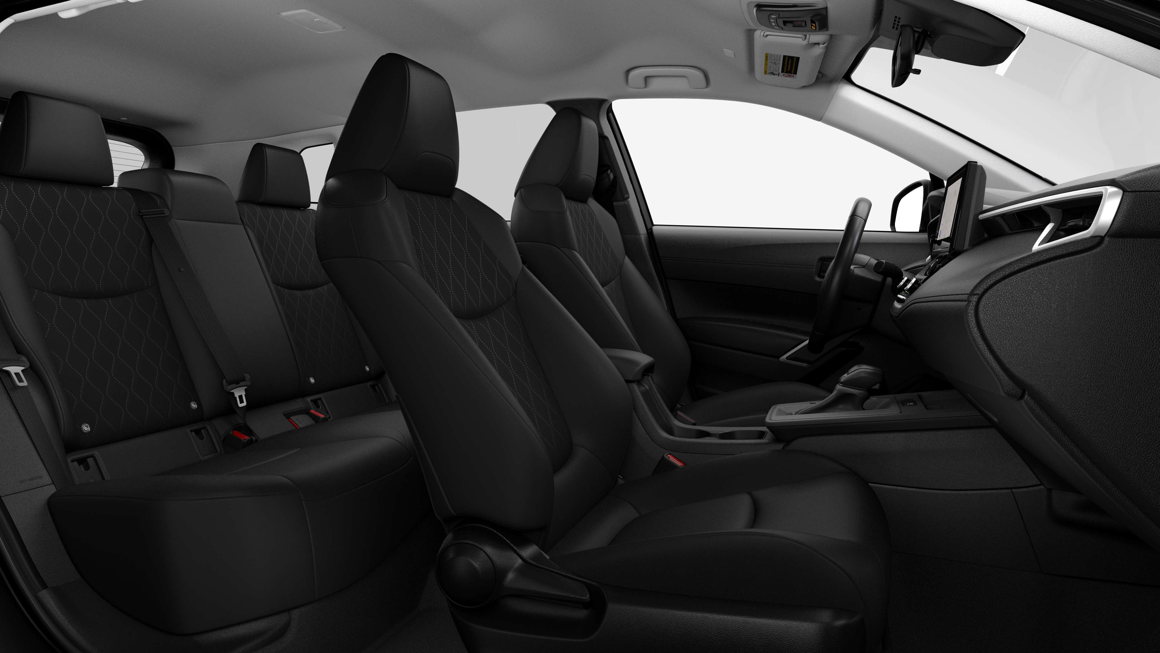 New 2026 Toyota Corolla Cross SUV