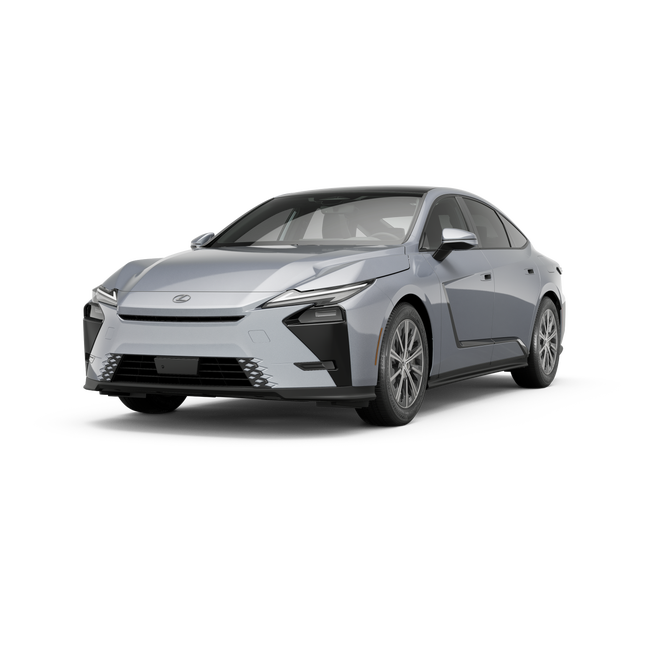 2027 Lexus ES Hybrid