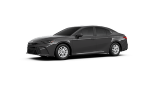 2027 Toyota Camry