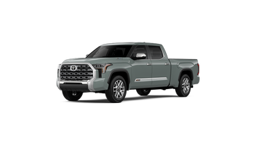 2026 Toyota Tundra 1794 Edition - Photo 6