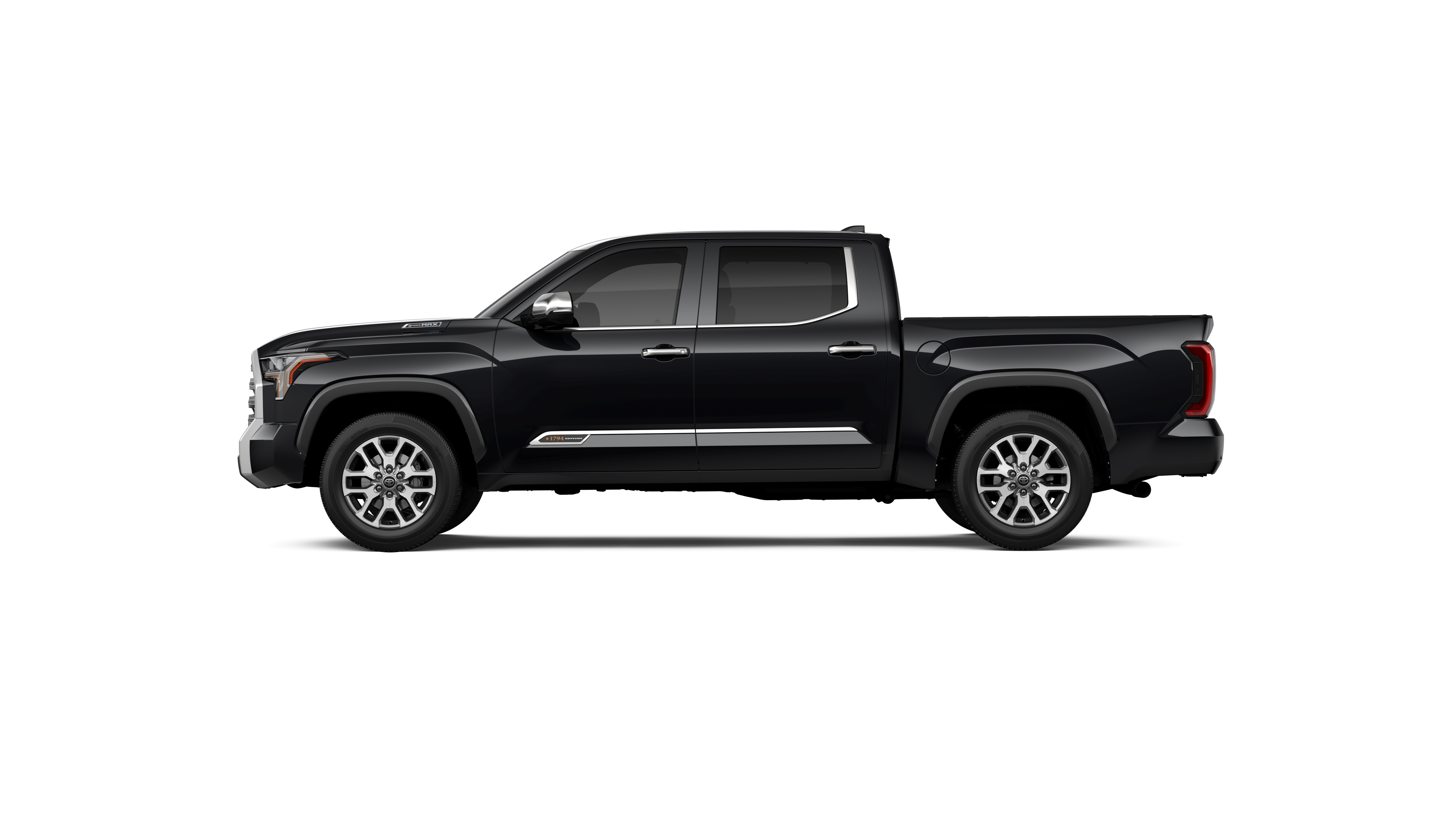 New 2026 Toyota Tundra i-FORCE MAX Truck