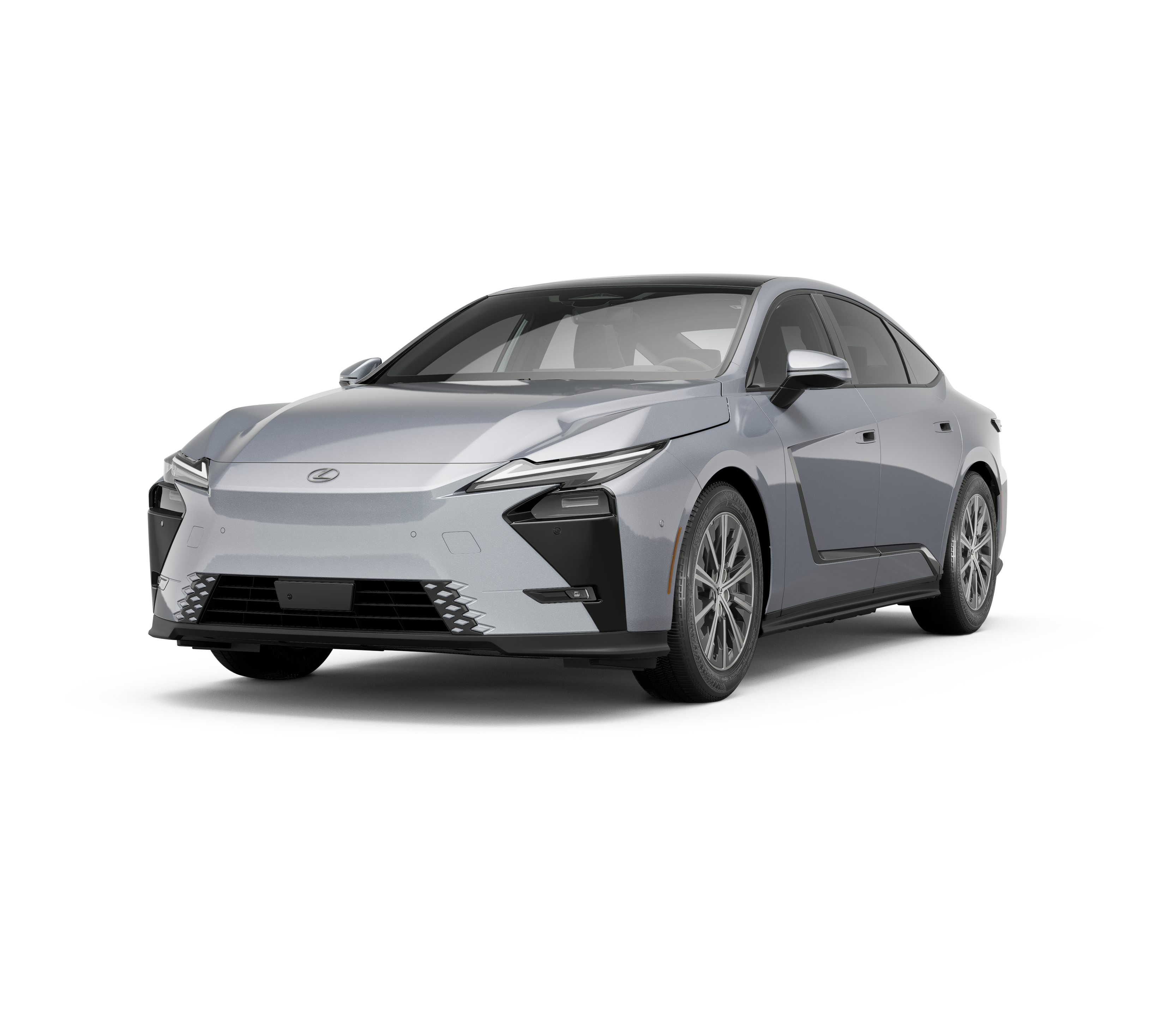 New 2026 Lexus ESe
