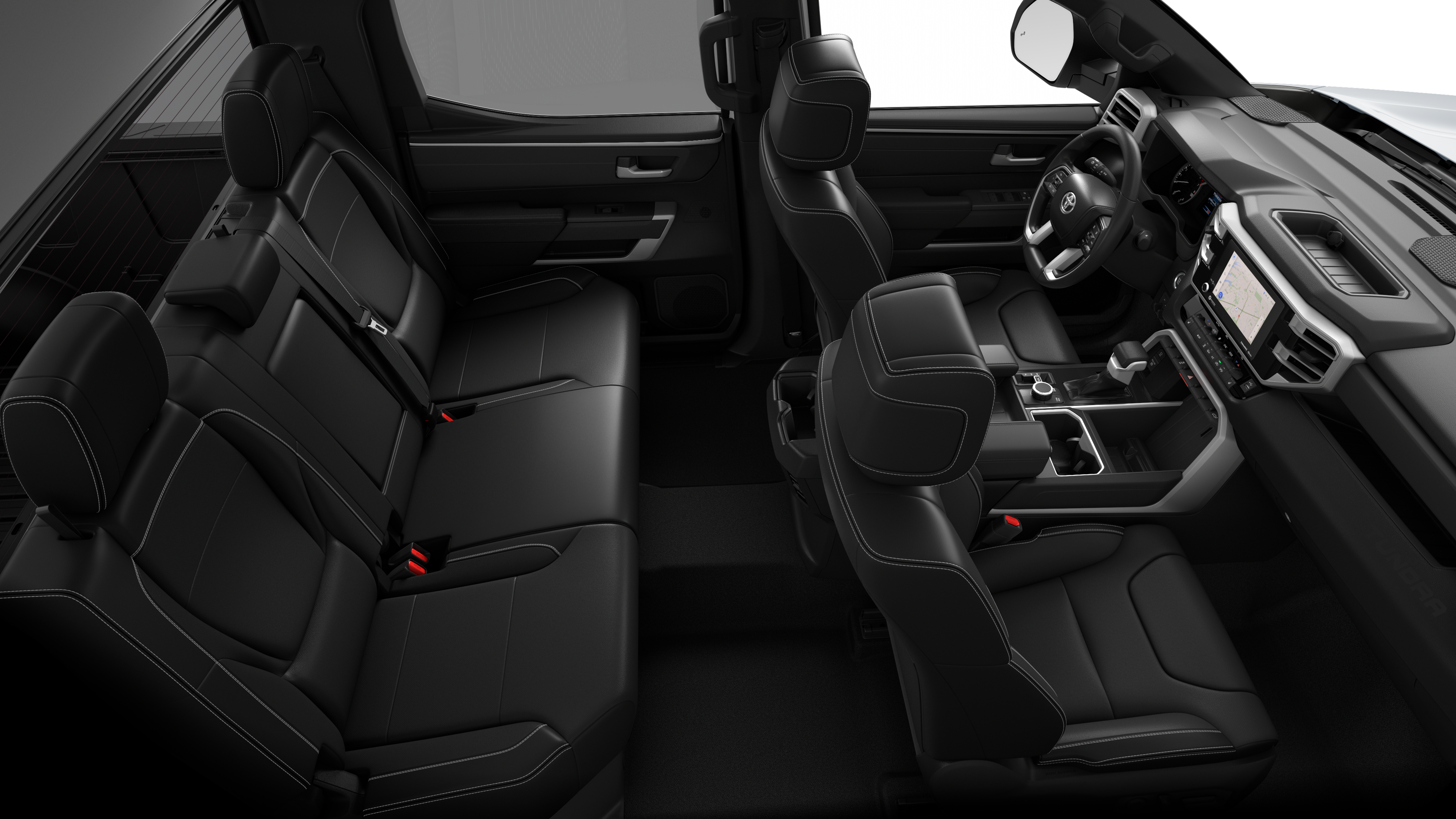 2026 Toyota Tundra SR5 - Photo 30