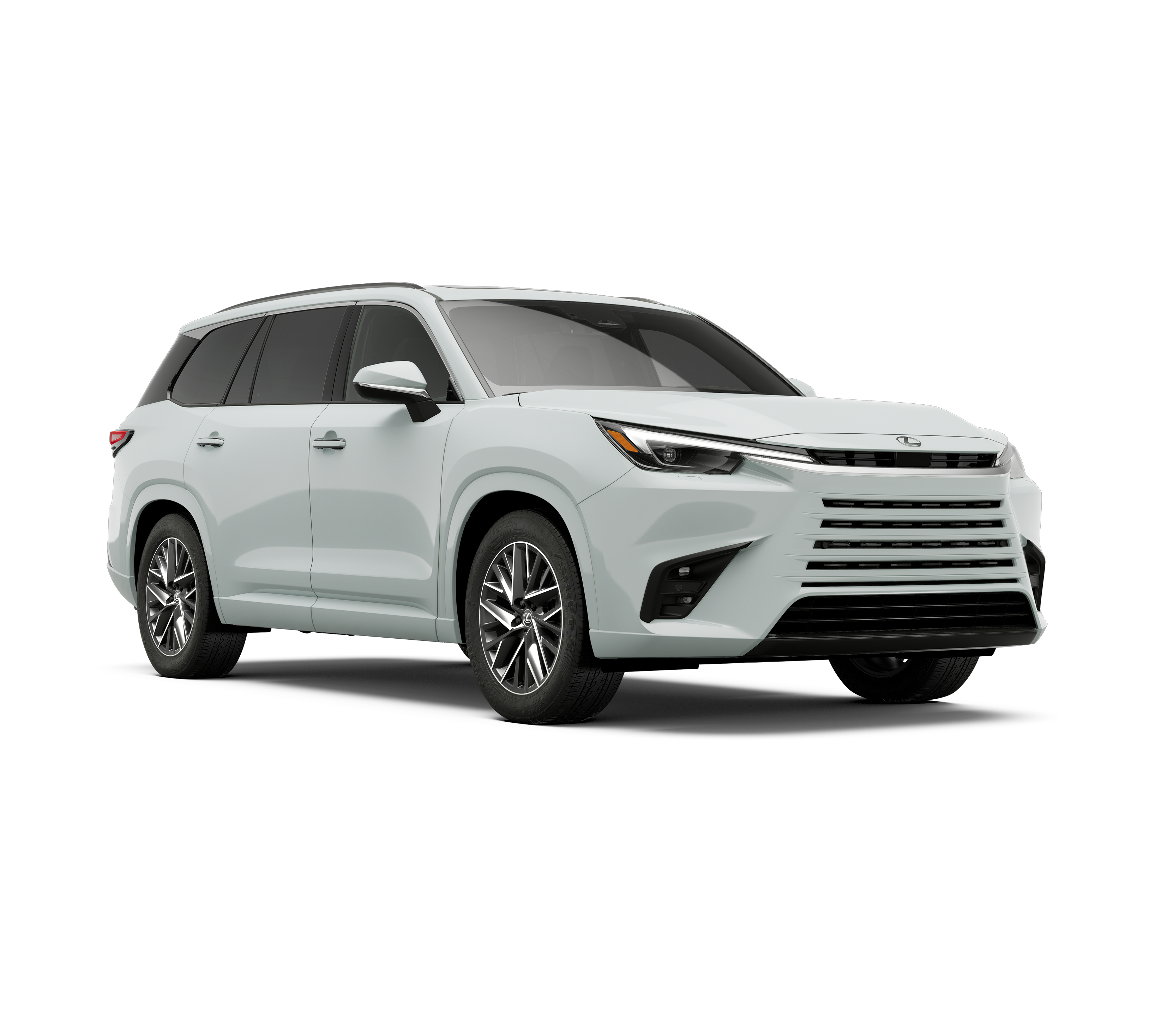 2026 Lexus TX 350 Luxury - Photo 4