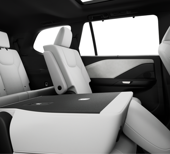 2026 Lexus TX 350 Premium - Photo 37