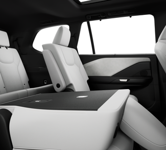 2026 Lexus TX 350 Premium - Photo 41