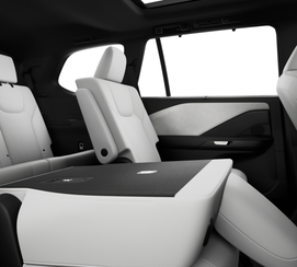 2026 Lexus TX 350 Premium - Photo 43