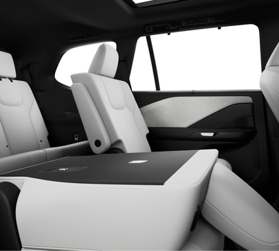 2026 Lexus TX 350 Premium - Photo 45