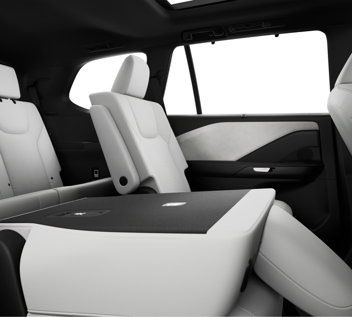 2026 Lexus TX 350 Premium - Photo 47