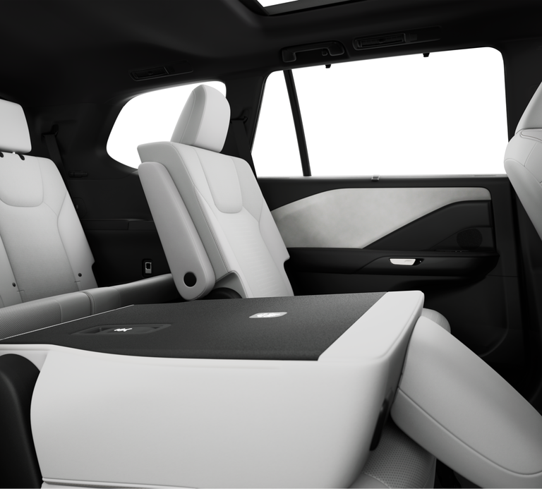 2026 Lexus TX 350 Premium - Photo 49