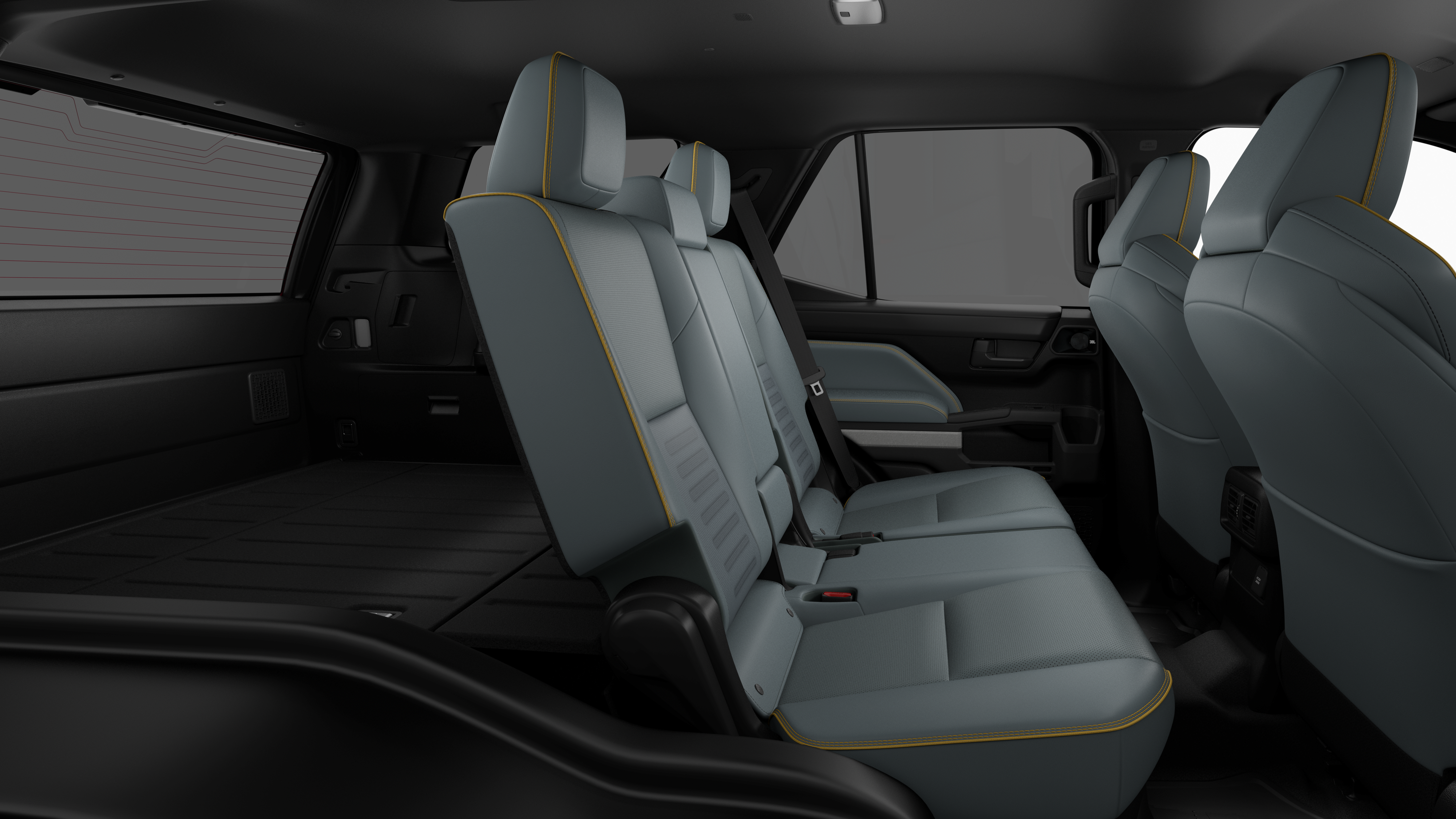 New 2025 Toyota 4Runner i-FORCE MAX SUV