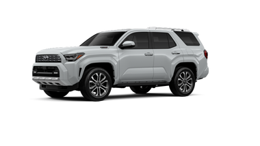 2026 Toyota 4Runner Limited - Photo 7