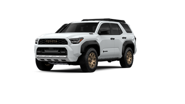 2026 Toyota 4Runner Trailhunter - Photo 6