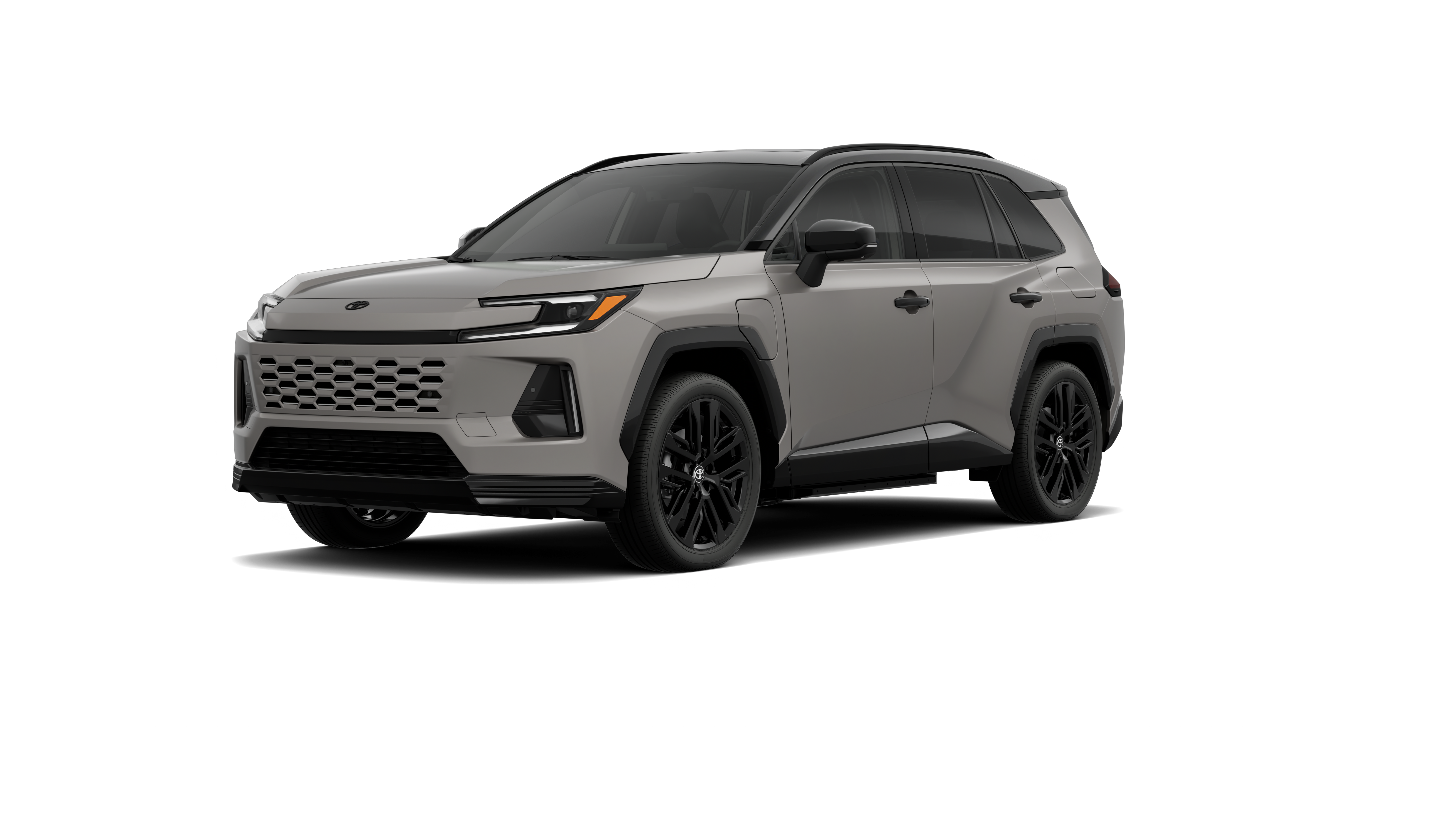 New 2026 Toyota RAV4 Plug-in Hybrid SUV
