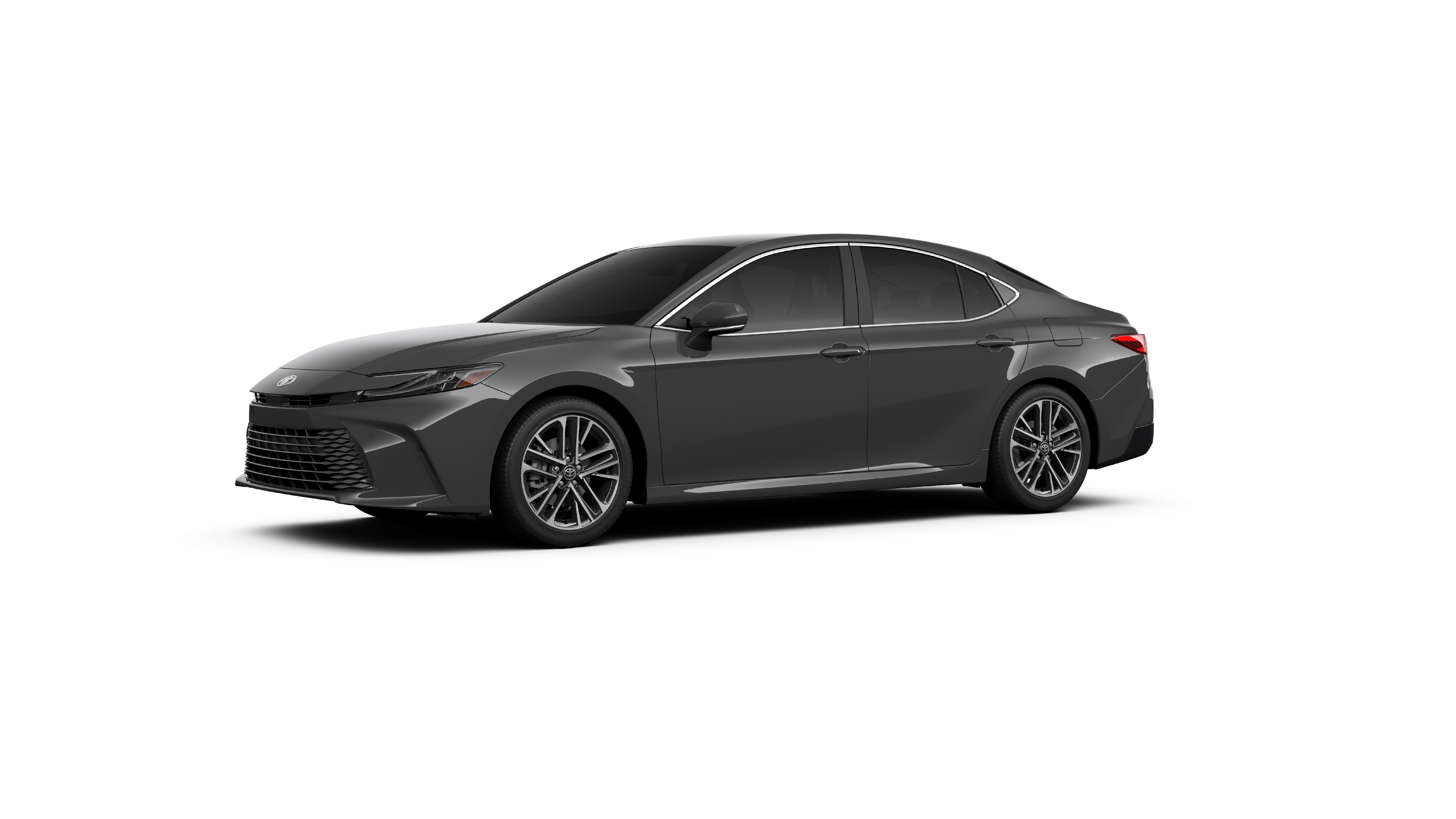 New 2027 Underground Toyota  XLE image 2