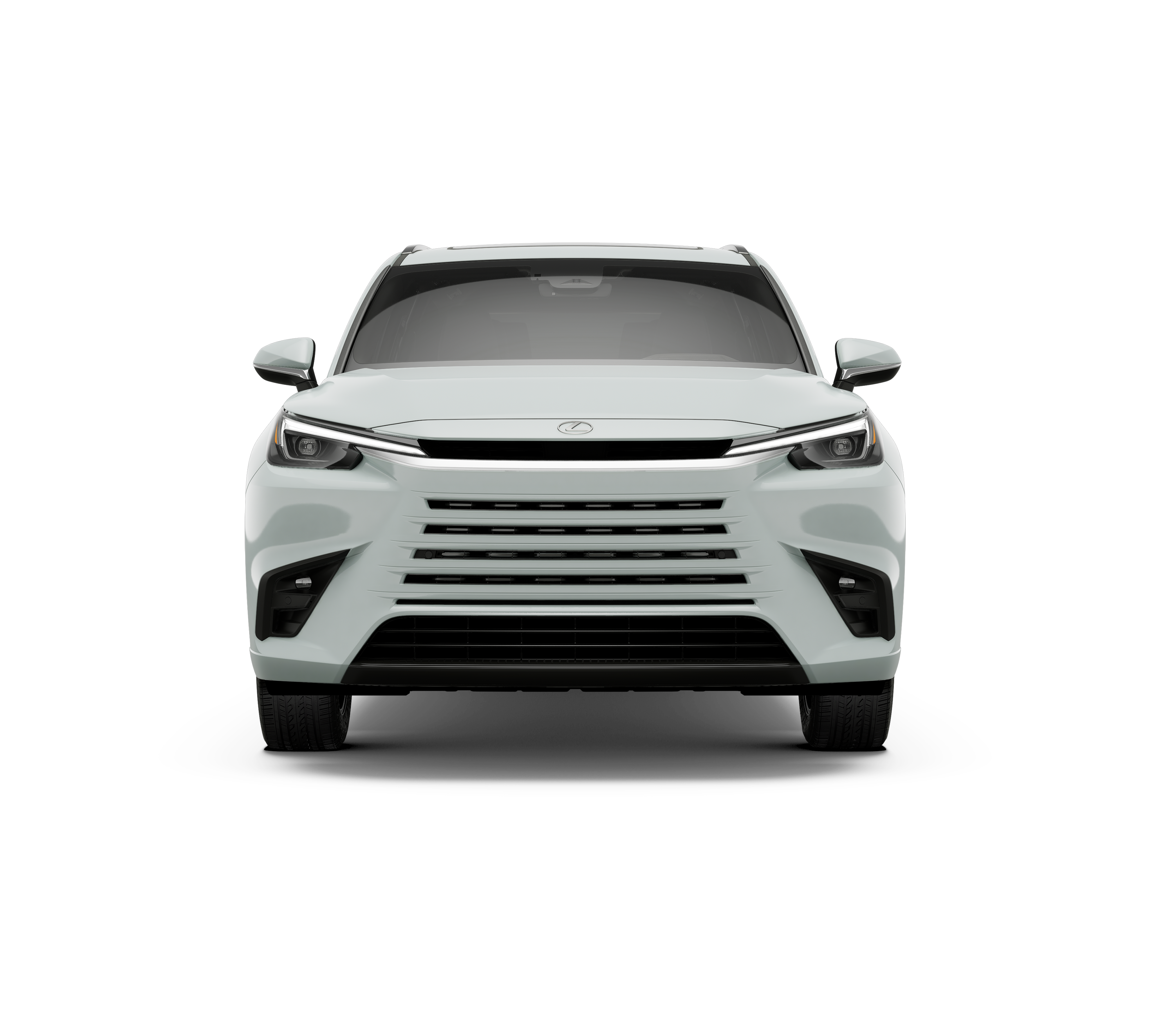 New 2026 Wind Chill Pearl Lexus  350 PREMIUM image 5