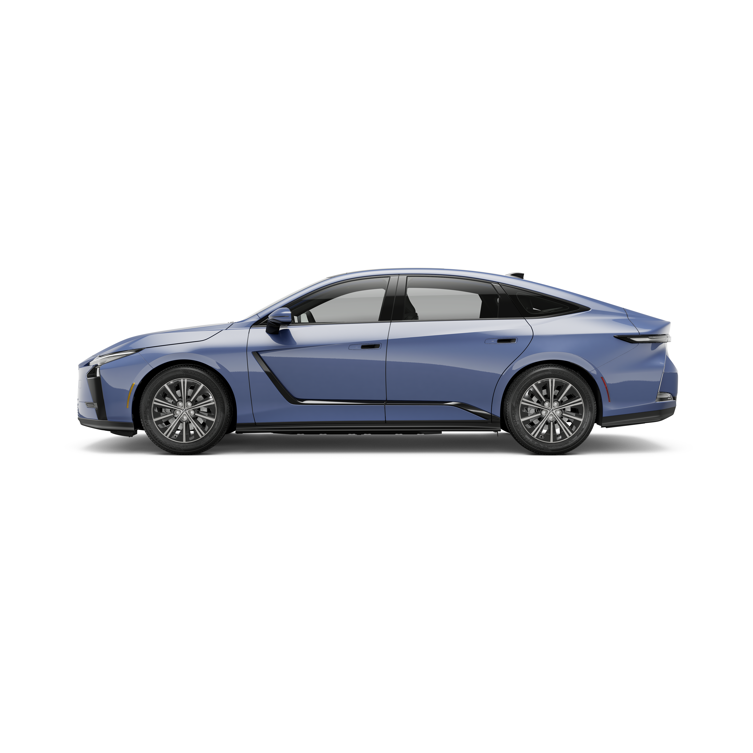 New 2027 Wavelength Lexus ES 350e PREMIUM image 2