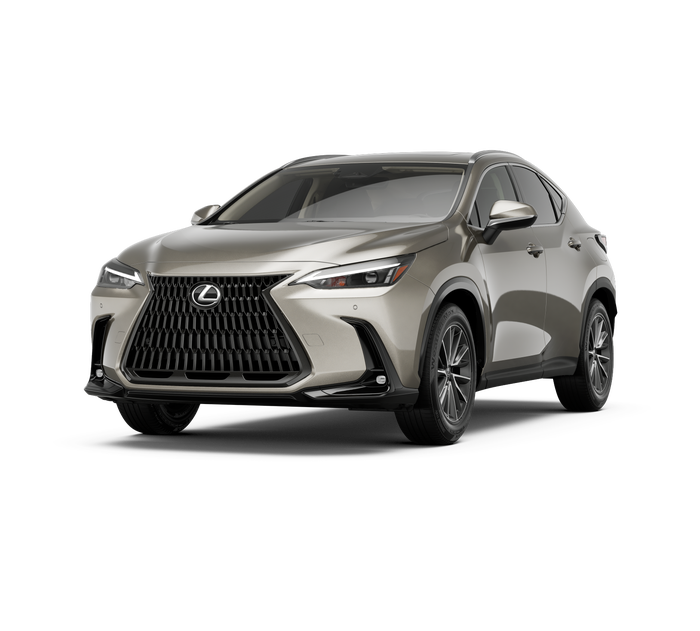 2026 Lexus NX 350h 350h Premium AWD's photo