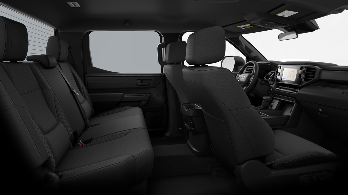 2025 Toyota Tundra SR5 - Photo 51