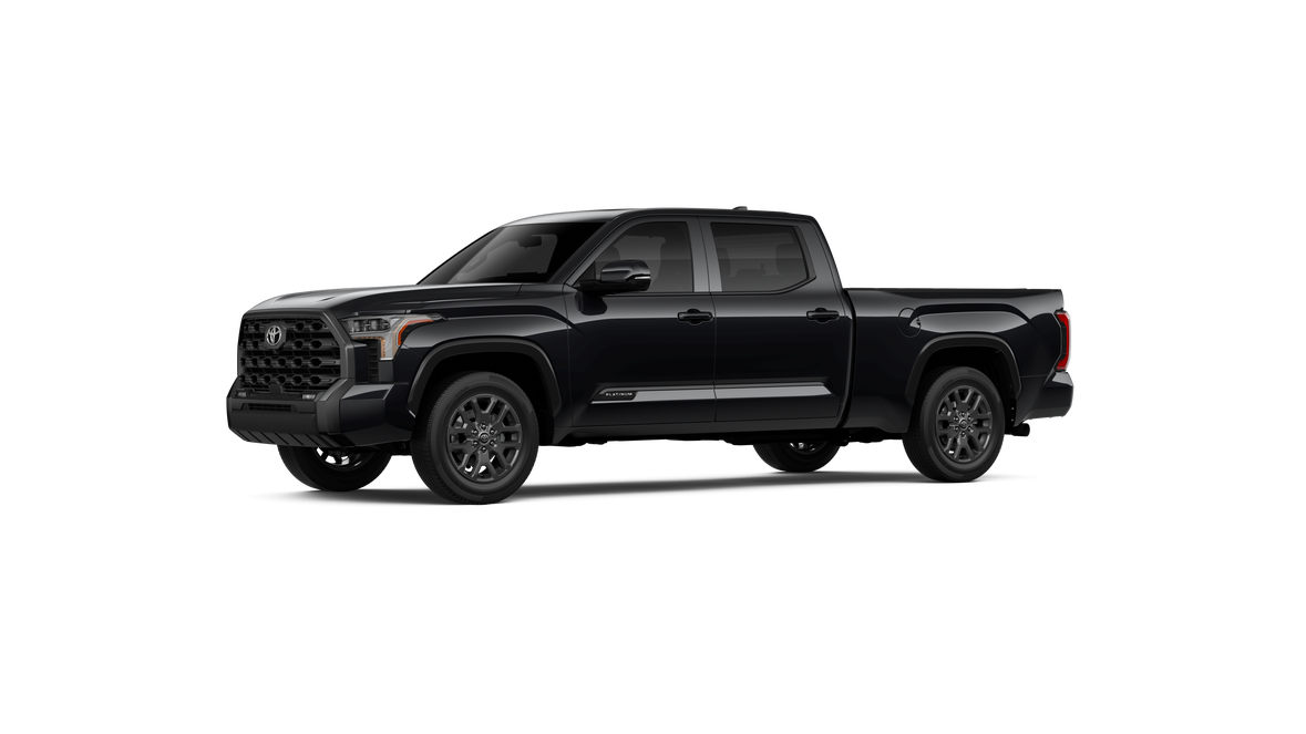 2026 Toyota Tundra Platinum - Photo 53