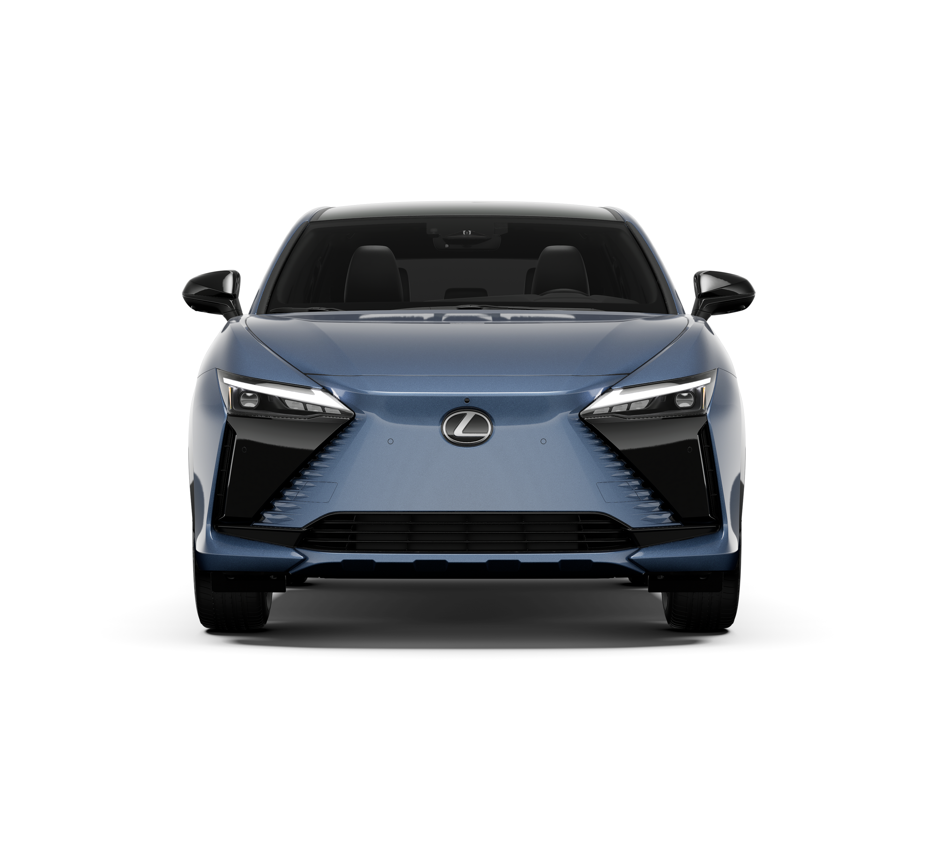 New 2026 Ether Lexus  350e PREMIUM image 5