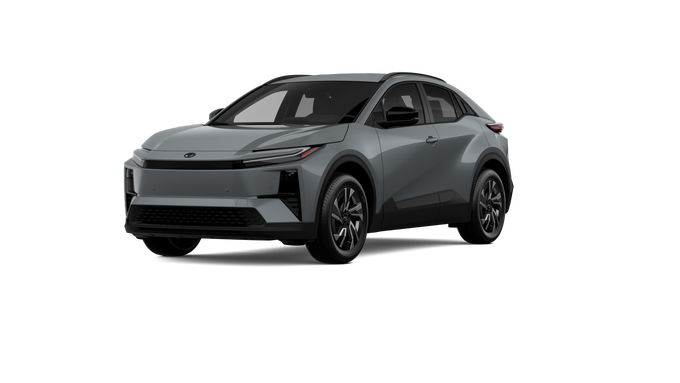 2026 Toyota C-HR SE - Photo 10