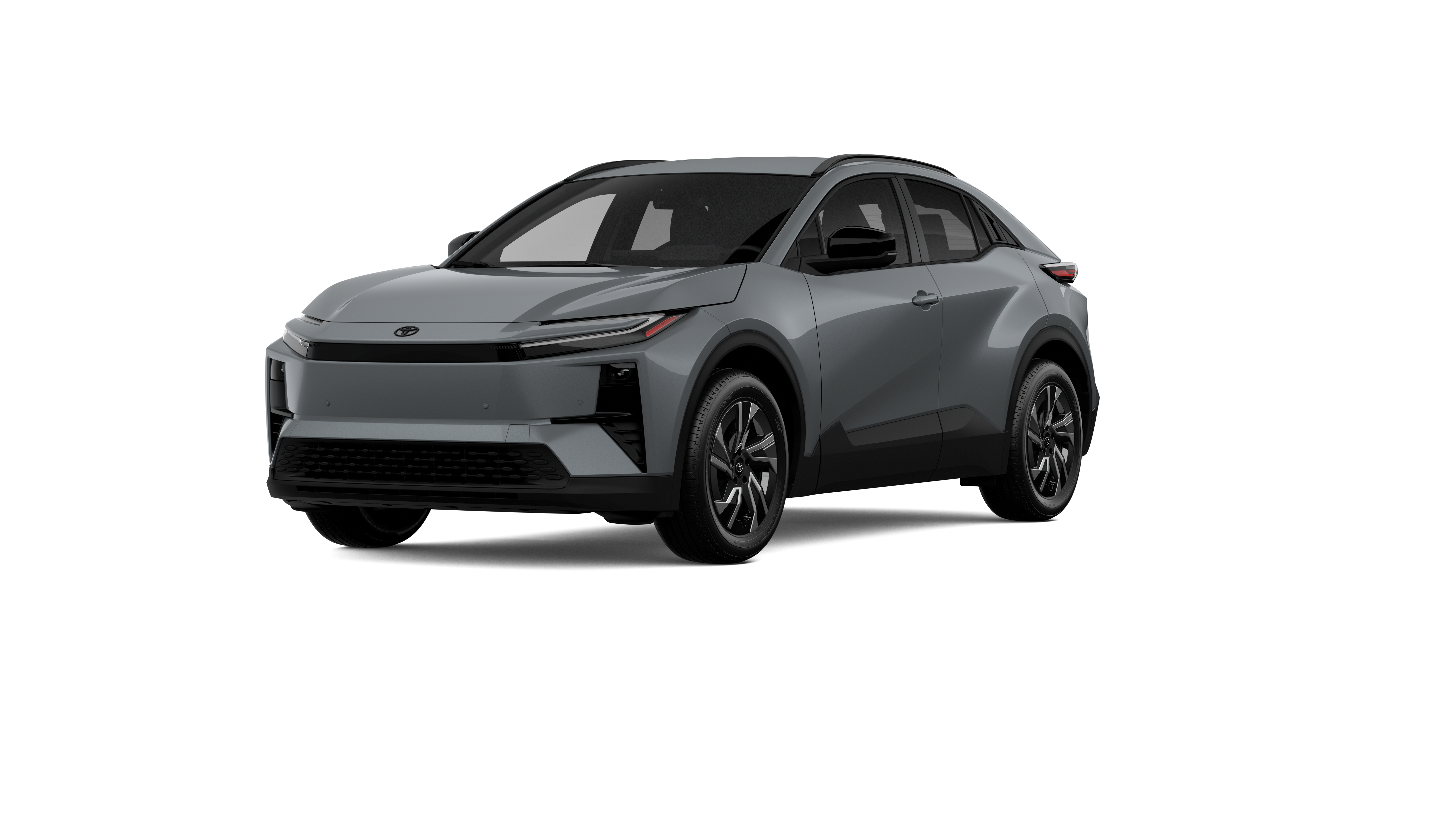 New 2026 Toyota C-HR SUV