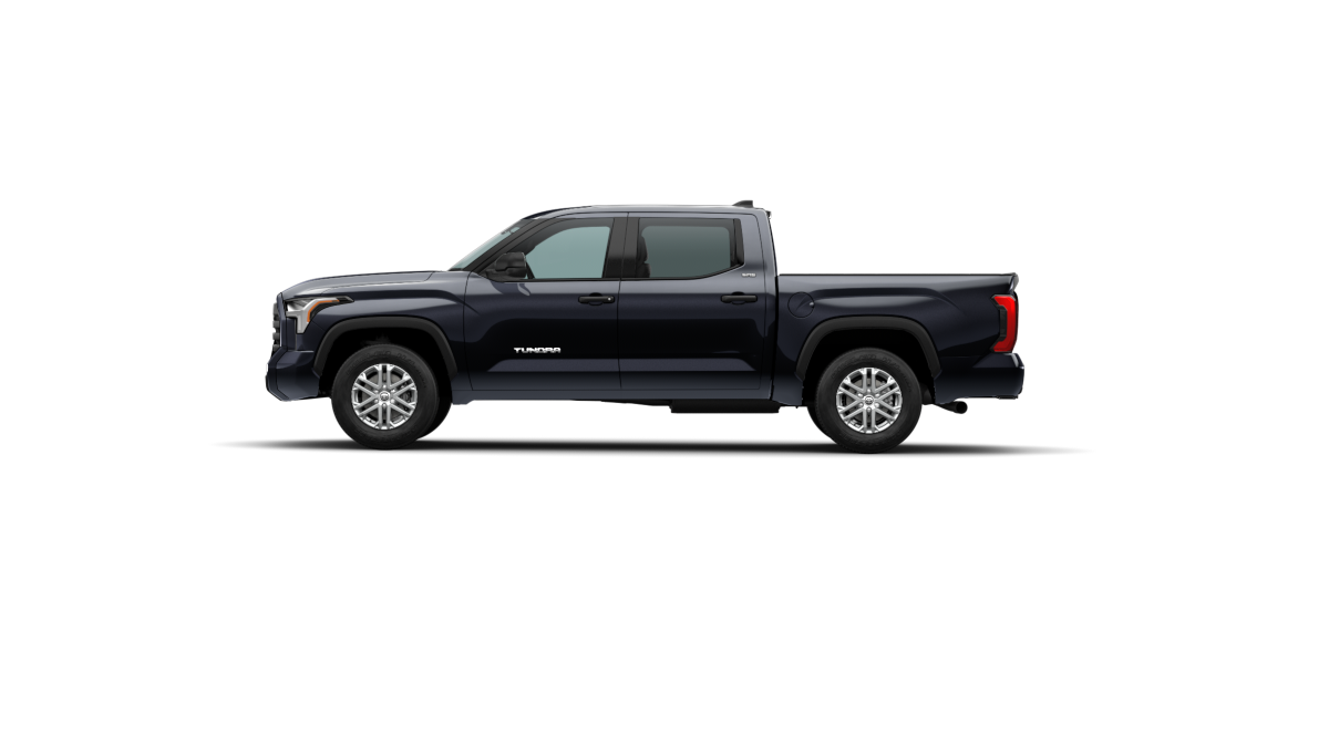 New 2023 Toyota Tundra Truck