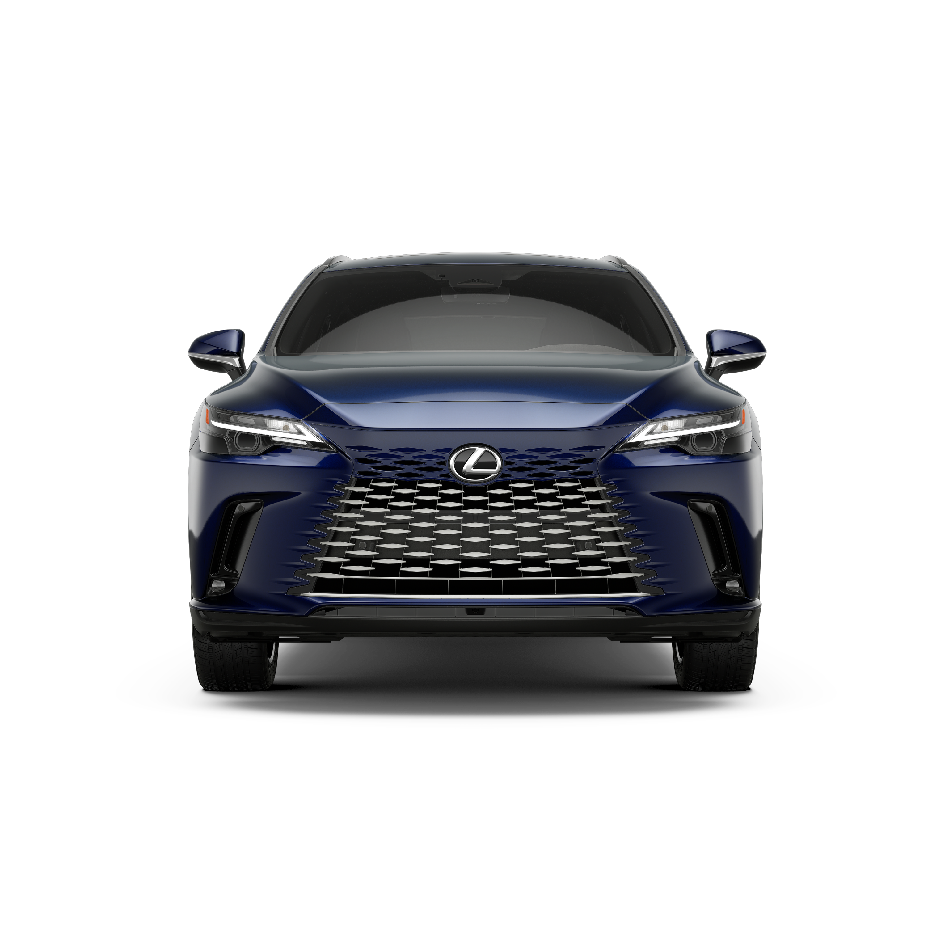 New 2027 Nightfall Mica Lexus  350 PREMIUM+ image 5