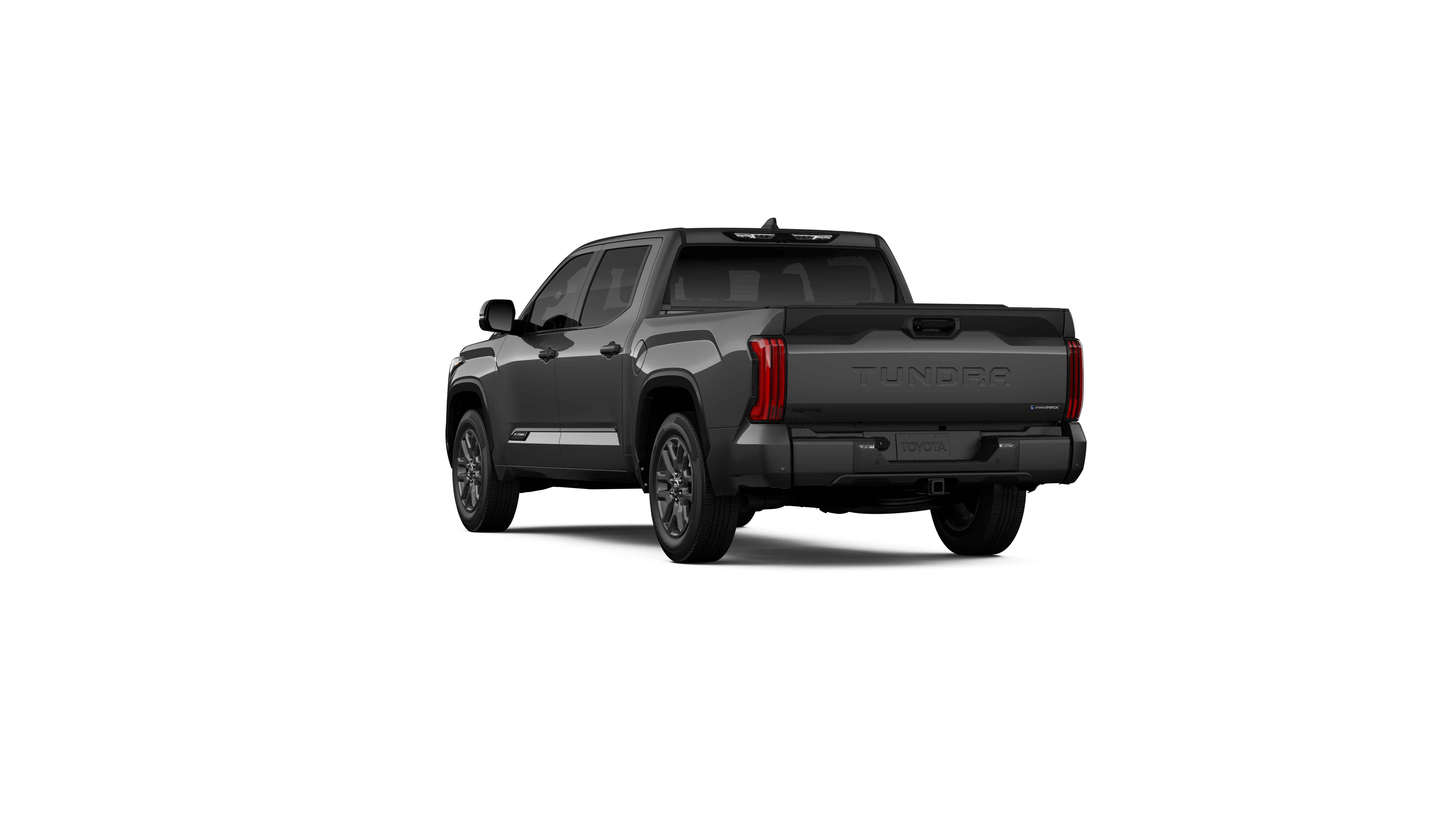 New 2026 Toyota Tundra i-FORCE MAX Truck