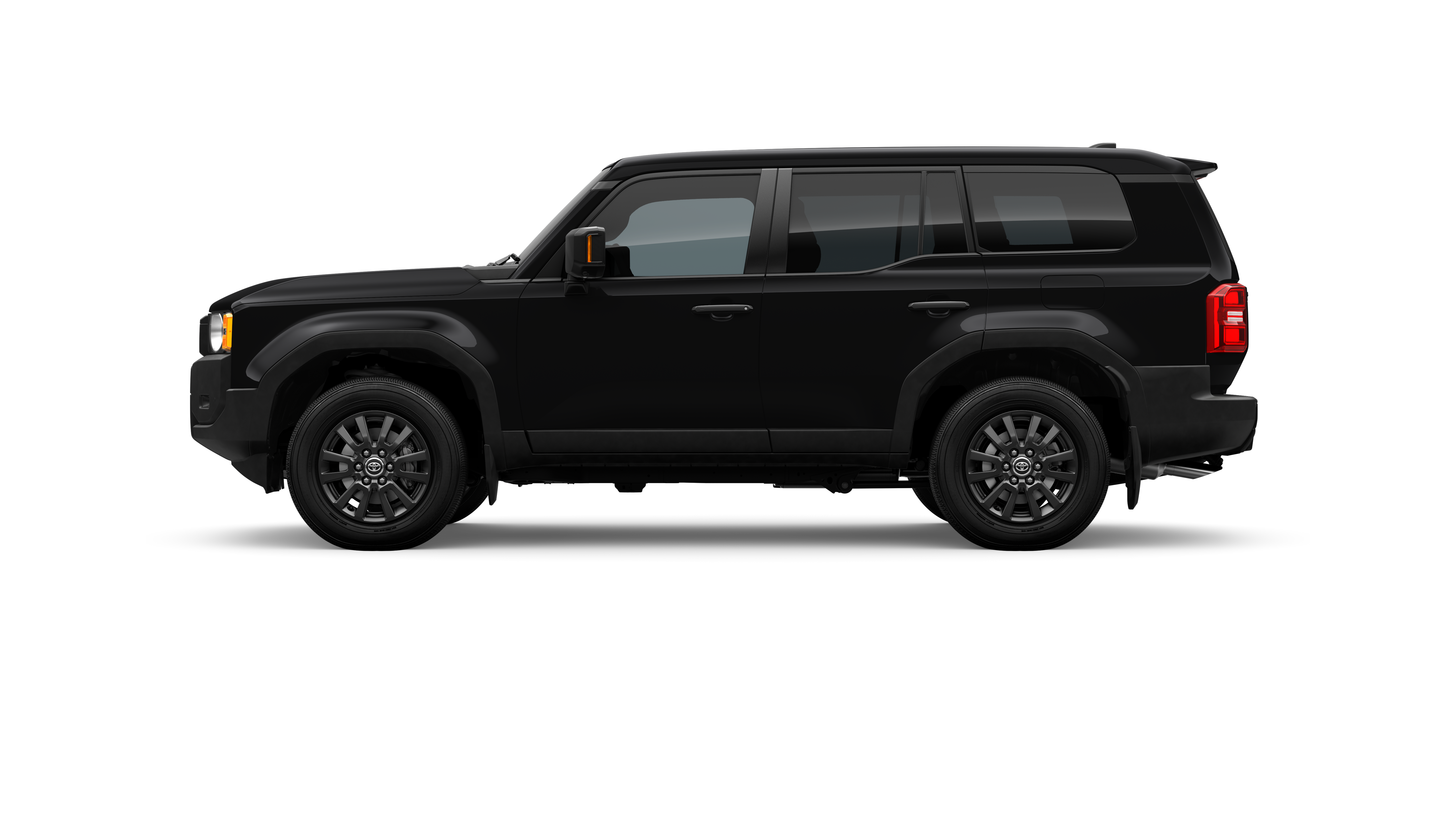 Land Cruiser 1958 2.4L 4-Cyl. i-FORCE MAX Hybrid Engine 4-Wheel Drive [2]
