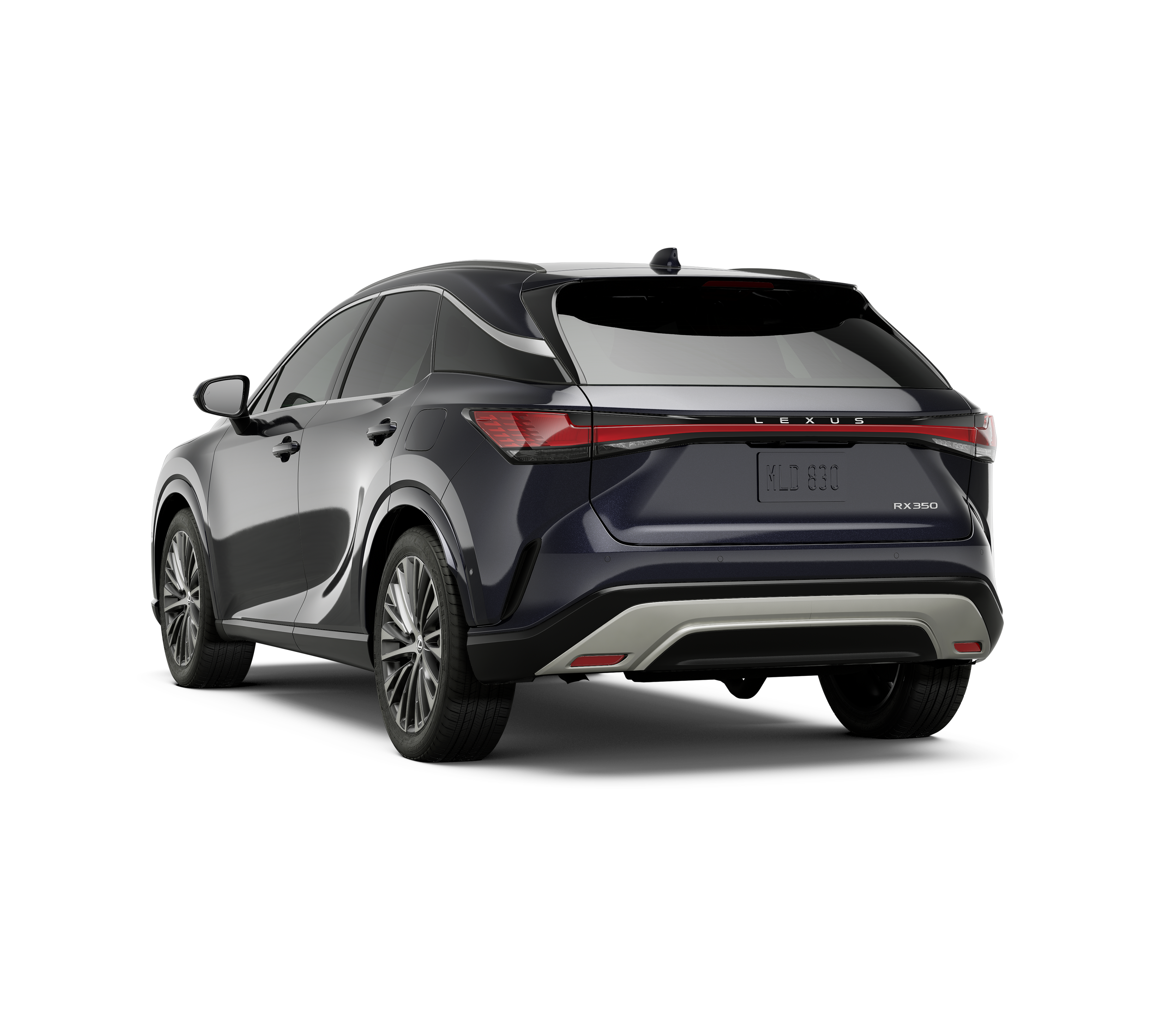 2026 Lexus RX 350 Premium - Photo 3