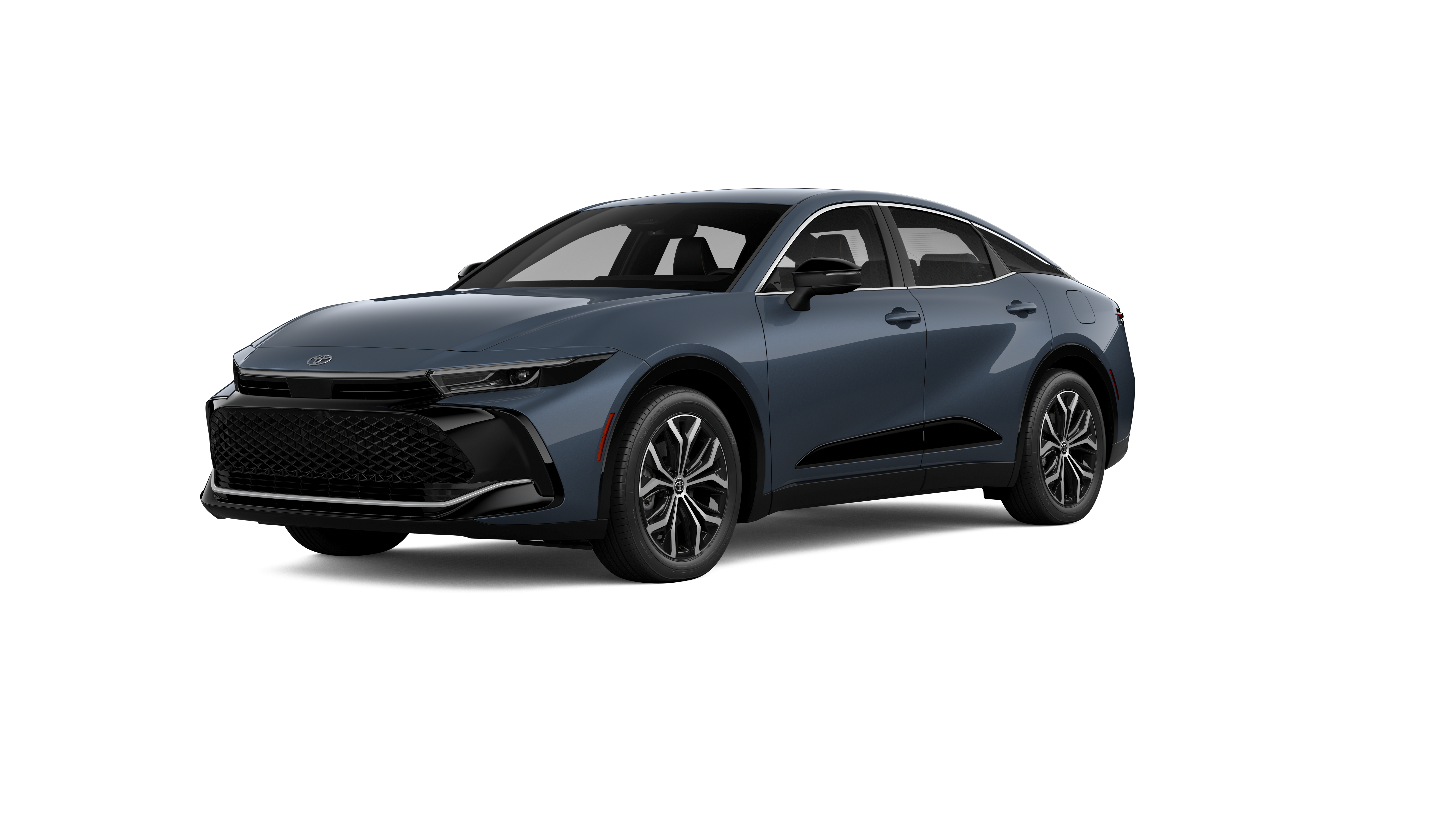 2027 Toyota Crown