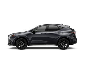 2026 Lexus NX 350 F-Sport - Photo 13